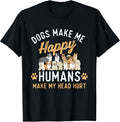 Funny Dog Shirt