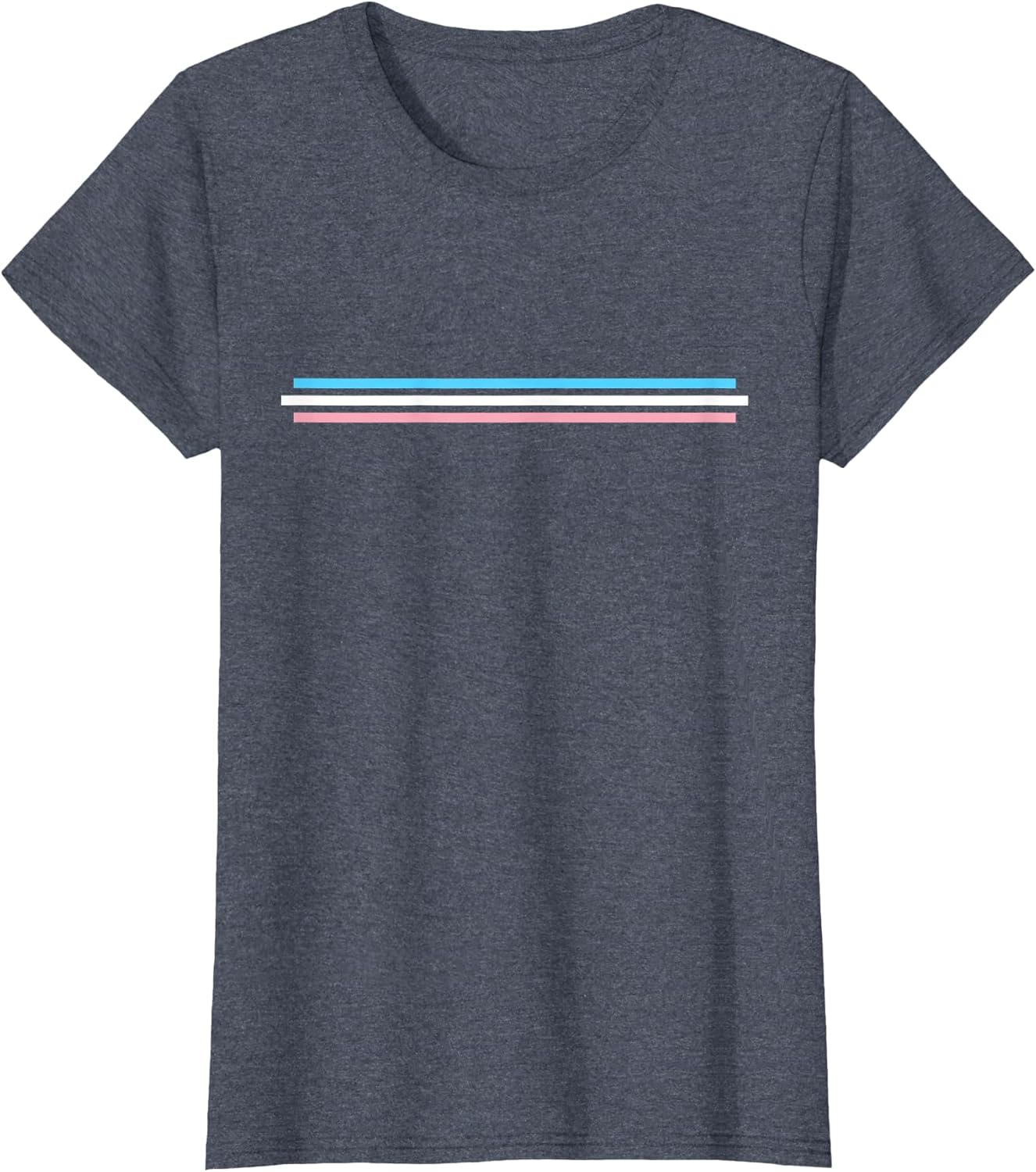 Subtle Trans Pride Merch
