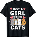 Cute Cat Lover