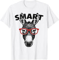 Sarcastic Animal Puns Geek Style Tee Merch