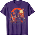 Japanese Anime Stuff Samurai Dog Ninja