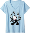 Felix Juggles Mice Designs