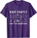 Physics Nerd Apparel