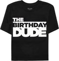 Boys' Short Sleeve Graphic T Shirt