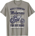 Dirt Bike Tshirts & Gifts