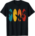 Vintage Surfer Apparel Co.