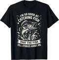 Funny Fishing Fisherman Sayings