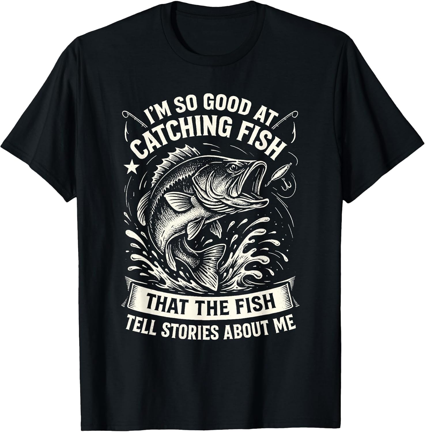 Funny Fishing Fisherman Sayings