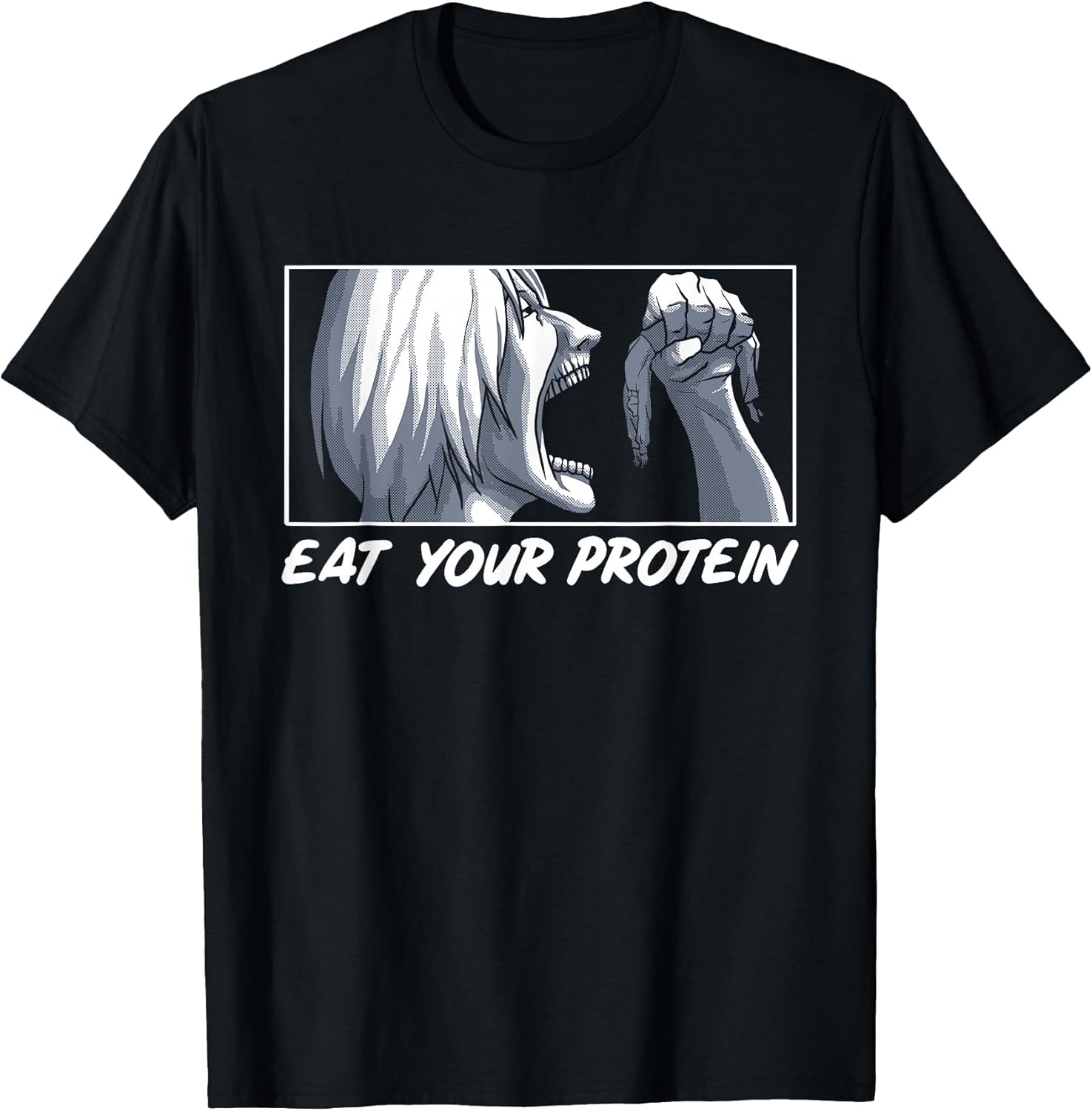 Anime Manga Gym