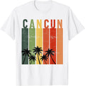 Cancun Souvenir CClothing Apparel
