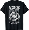 Funny Welder & Welding Merch