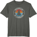 Vintage Durham NC Shirts & Retro Tees