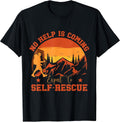 Self Rescues