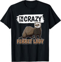 Funny Ferret Merch
