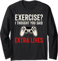 Funny Gamer Shirts