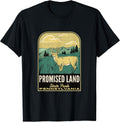 Promised Land State Park Merch