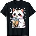 Cat Boba Lover Gift Co.