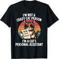 Cat Person Designs