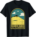Warren Dunes State Park MI Merch