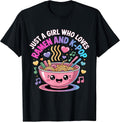 Cute K-Pop Korean Popular Music K-Drama Fanatic