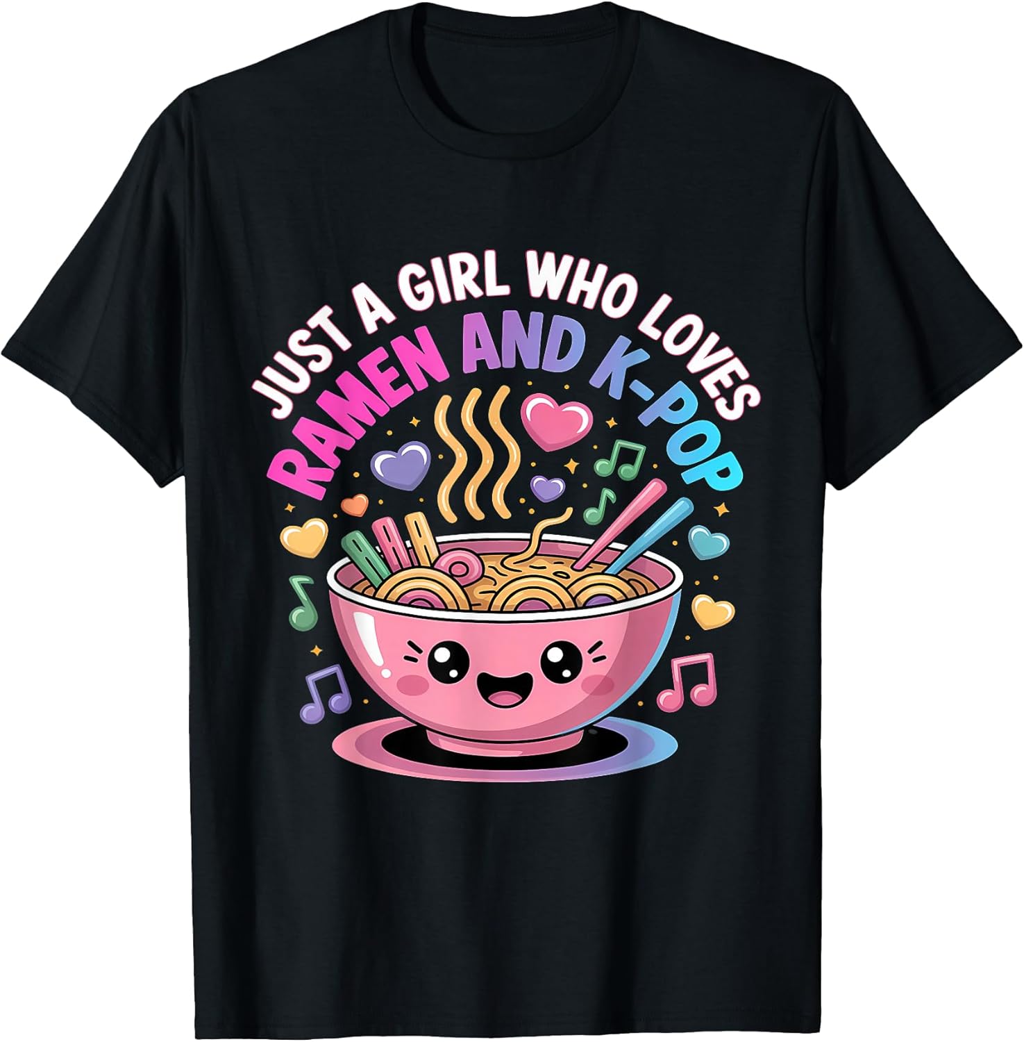 Cute K-Pop Korean Popular Music K-Drama Fanatic