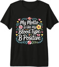 B+ Motivation And Optimism