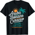 ABC Islands Aruba Bonaire Curaçao Vacation 2026