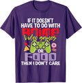 Funny Gaming Shirts
