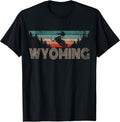 Wyoming Snowmobile Apparel & Accessories