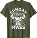 Funny Workout Gym Jokes Tee Bodybuilding Fitness