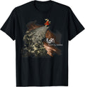 Follow Cliff T-Shirt T-Shirt