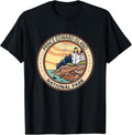 Prince Edward Island National Park Merch Designs