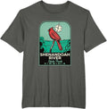 Shenandoah River State Park Merch