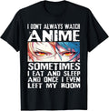 Anime For Teen Girls