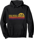 Birding Bird Nerd Tee Merch