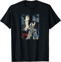 Tupac Grunge Praying Unisex-Kids Black Short Sleeve T-Shirt