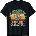 Librarian gifts & reading gifts women