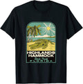 Highlands Hammock State Park Merch