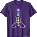 Spiritual Shirts for men and women & Yoga clothes