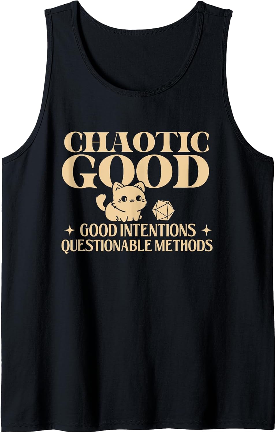 RPG Tabletop Merch