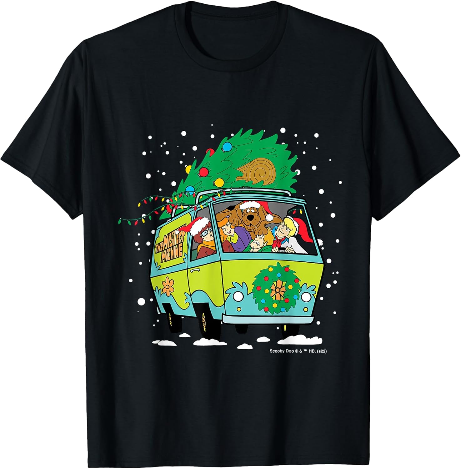 Scooby Doo