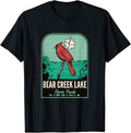 Bear Creek Lake State Park Merch