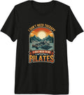 Pilates Core Workout Fitness Gift Idea