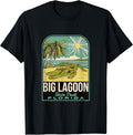 Big Lagoon State Park Merch