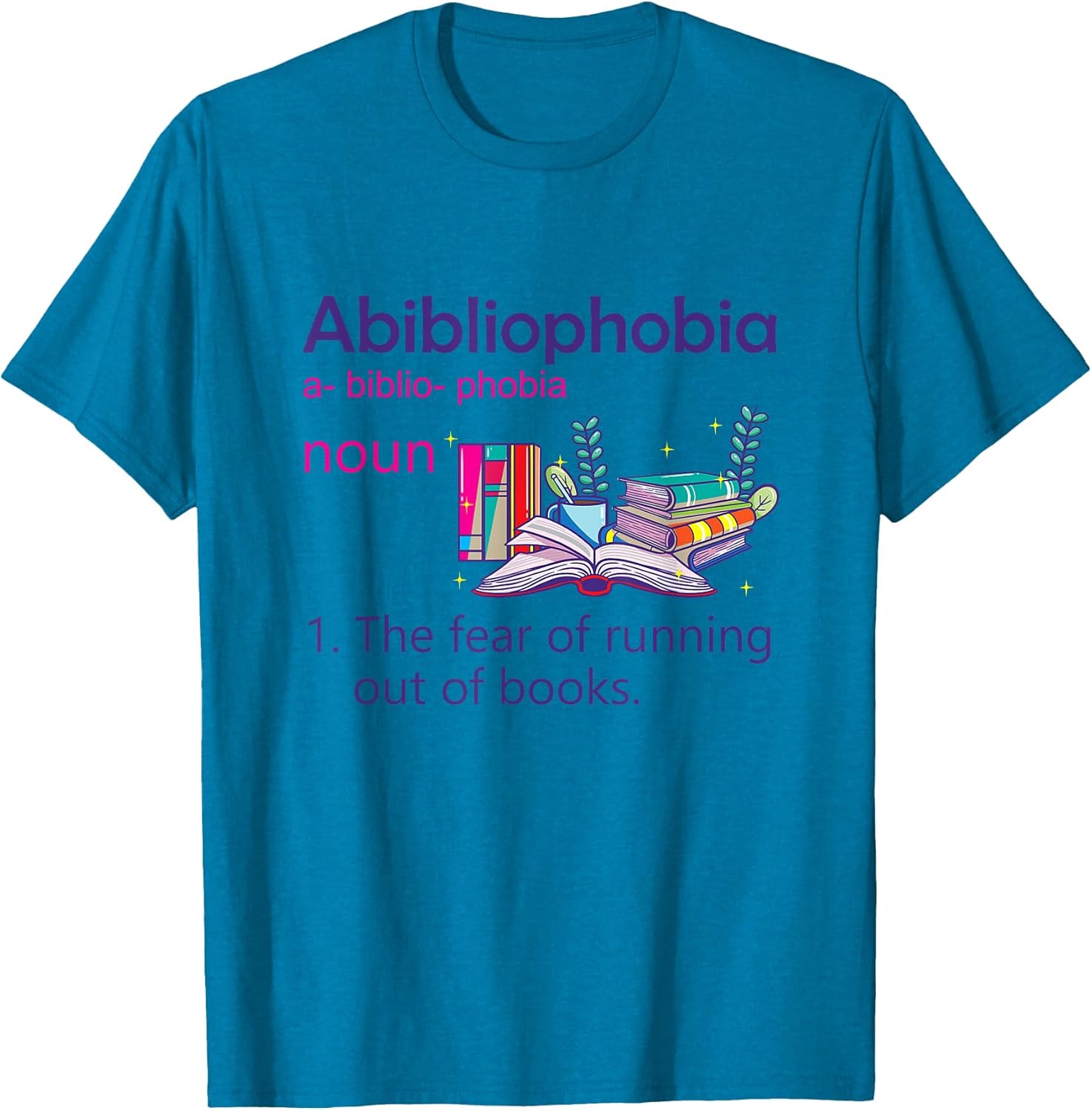 Funny & Cute Literature Gifts