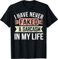 Sarcasm Satirist Funny Joke
