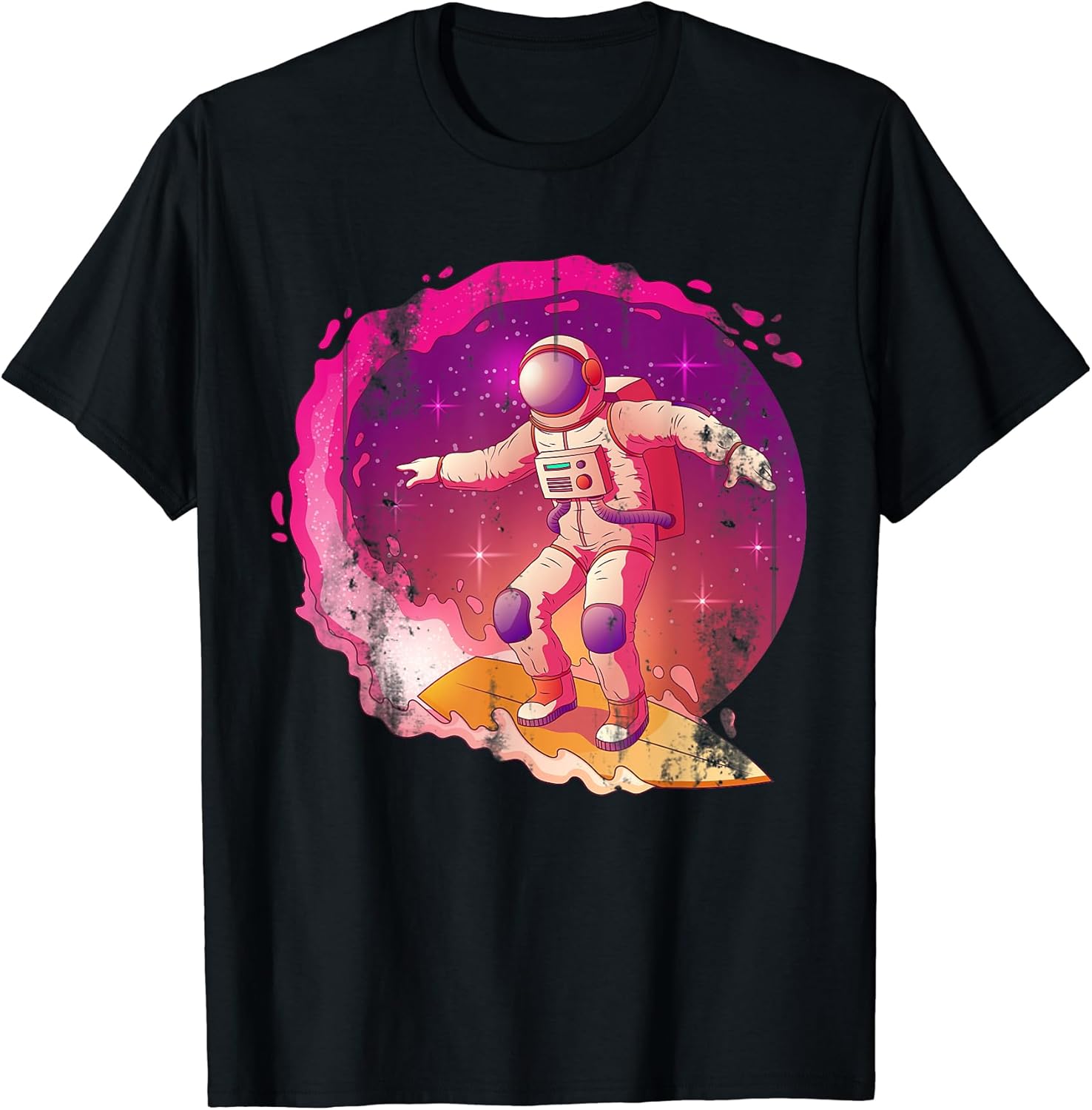 Astronaut Quotes