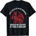 Funny Dragon Lovers Designs Ideas