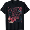 The Archer And The Fox Clothing Gift