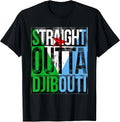 Pride Djibouti Shirt Store